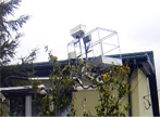 Czyszczenie dachów