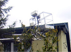 Czyszczenie dachów